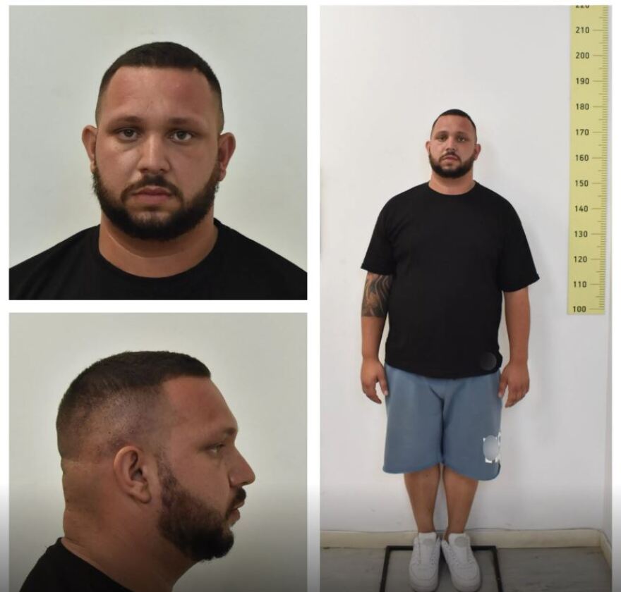 ΕΛΑΣ: Στη δημοσιότητα τα στοιχεία και οι φωτογραφίες των δήθεν λογιστών που «έγδυναν» ηλικιωμένους