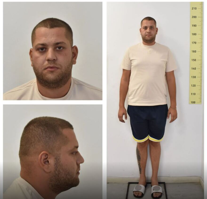 ΕΛΑΣ: Στη δημοσιότητα τα στοιχεία και οι φωτογραφίες των δήθεν λογιστών που «έγδυναν» ηλικιωμένους