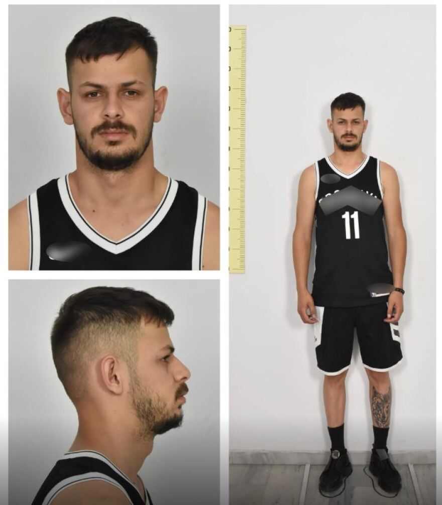 ΕΛΑΣ: Στη δημοσιότητα τα στοιχεία και οι φωτογραφίες των δήθεν λογιστών που «έγδυναν» ηλικιωμένους