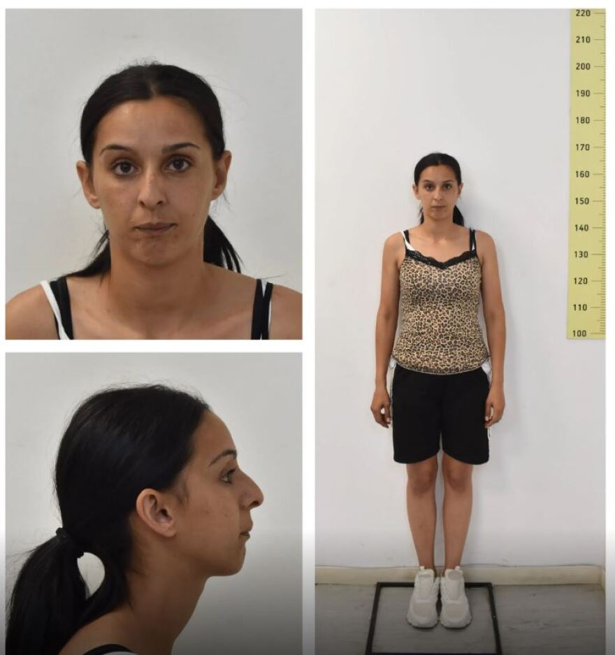 ΕΛΑΣ: Στη δημοσιότητα τα στοιχεία και οι φωτογραφίες των δήθεν λογιστών που «έγδυναν» ηλικιωμένους