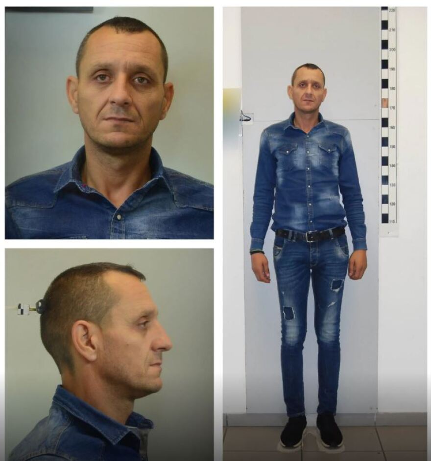 ΕΛΑΣ: Στη δημοσιότητα τα στοιχεία και οι φωτογραφίες των δήθεν λογιστών που «έγδυναν» ηλικιωμένους