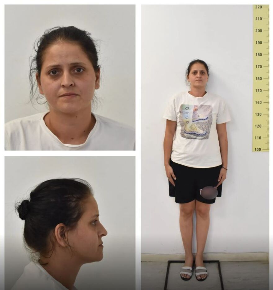 ΕΛΑΣ: Στη δημοσιότητα τα στοιχεία και οι φωτογραφίες των δήθεν λογιστών που «έγδυναν» ηλικιωμένους