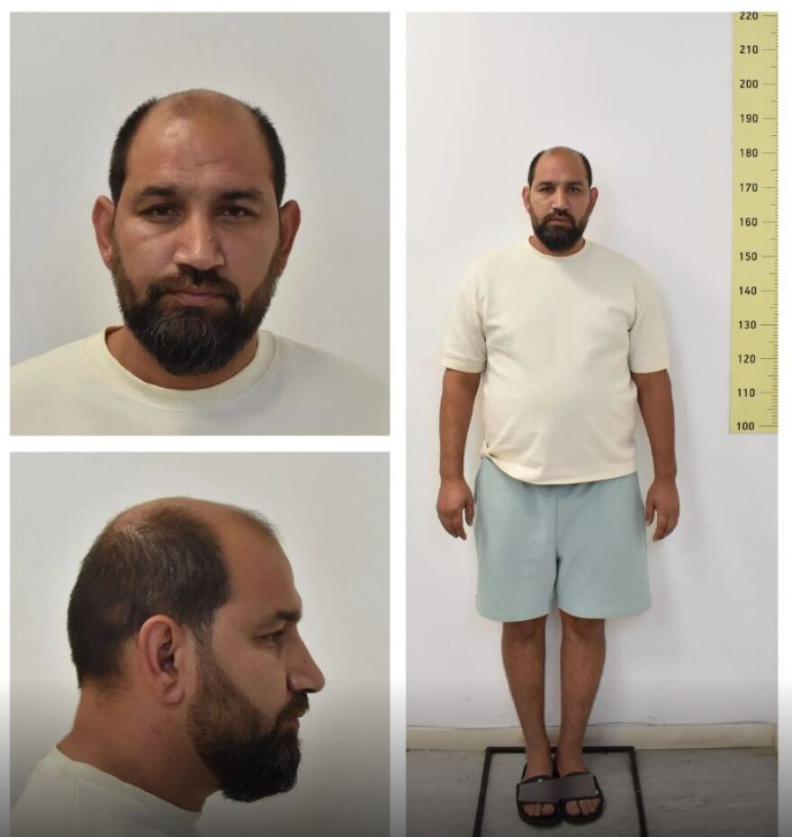 ΕΛΑΣ: Στη δημοσιότητα τα στοιχεία και οι φωτογραφίες των δήθεν λογιστών που «έγδυναν» ηλικιωμένους