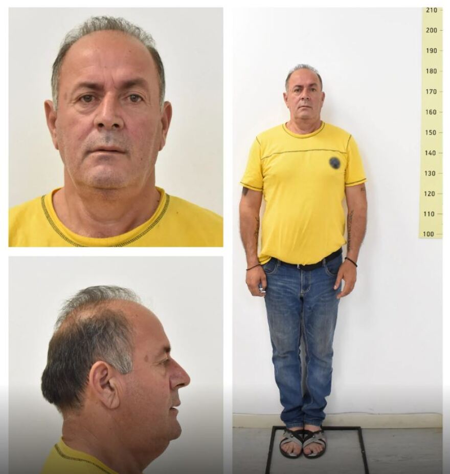 ΕΛΑΣ: Στη δημοσιότητα τα στοιχεία και οι φωτογραφίες των δήθεν λογιστών που «έγδυναν» ηλικιωμένους