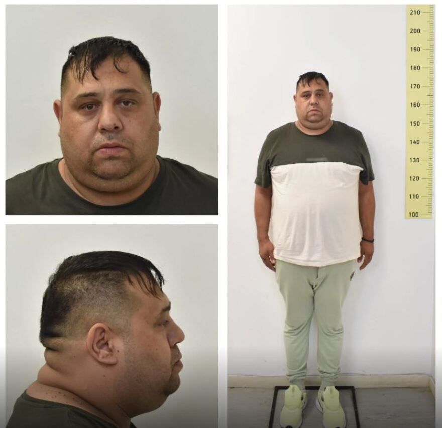 ΕΛΑΣ: Στη δημοσιότητα τα στοιχεία και οι φωτογραφίες των δήθεν λογιστών που «έγδυναν» ηλικιωμένους