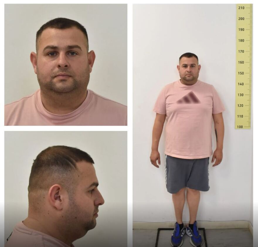 ΕΛΑΣ: Στη δημοσιότητα τα στοιχεία και οι φωτογραφίες των δήθεν λογιστών που «έγδυναν» ηλικιωμένους