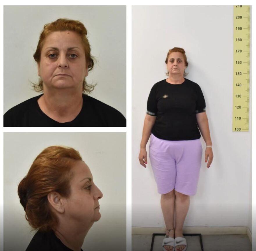 ΕΛΑΣ: Στη δημοσιότητα τα στοιχεία και οι φωτογραφίες των δήθεν λογιστών που «έγδυναν» ηλικιωμένους