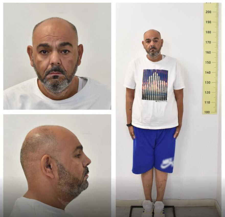 ΕΛΑΣ: Στη δημοσιότητα τα στοιχεία και οι φωτογραφίες των δήθεν λογιστών που «έγδυναν» ηλικιωμένους