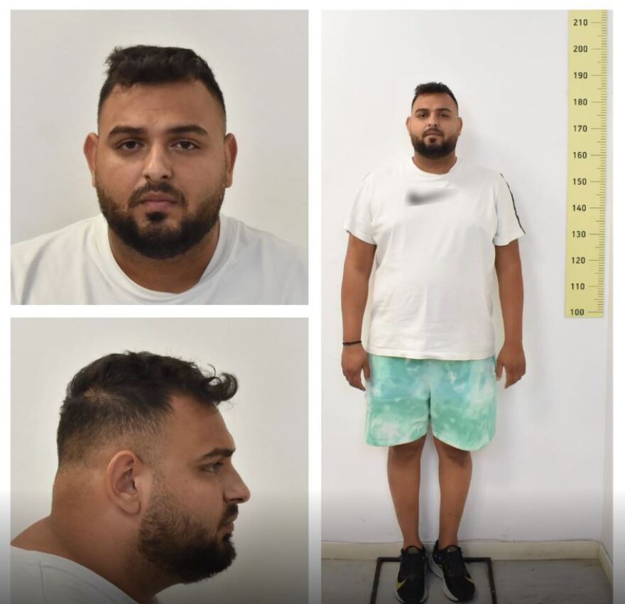 ΕΛΑΣ: Στη δημοσιότητα τα στοιχεία και οι φωτογραφίες των δήθεν λογιστών που «έγδυναν» ηλικιωμένους