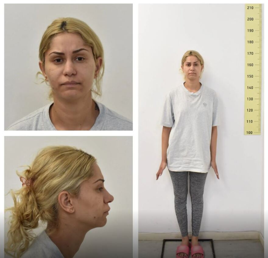 ΕΛΑΣ: Στη δημοσιότητα τα στοιχεία και οι φωτογραφίες των δήθεν λογιστών που «έγδυναν» ηλικιωμένους