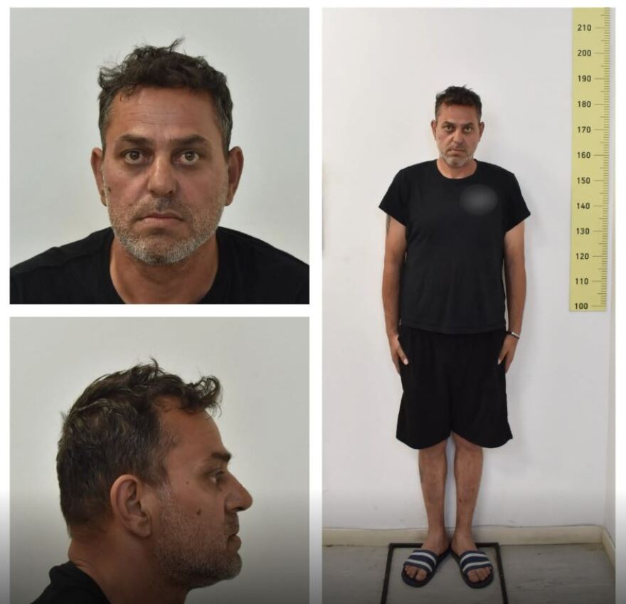 ΕΛΑΣ: Στη δημοσιότητα τα στοιχεία και οι φωτογραφίες των δήθεν λογιστών που «έγδυναν» ηλικιωμένους