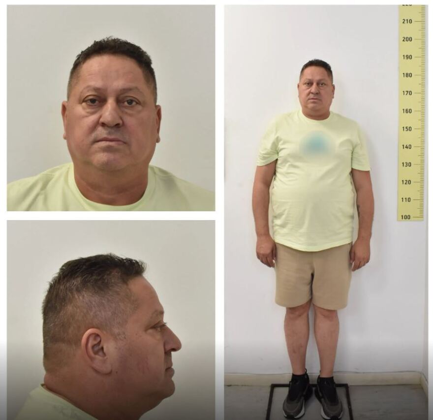 ΕΛΑΣ: Στη δημοσιότητα τα στοιχεία και οι φωτογραφίες των δήθεν λογιστών που «έγδυναν» ηλικιωμένους