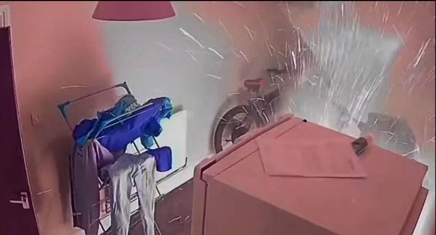 Βρετανία: 8 θάνατοι από ηλεκτρικά ποδήλατα και σκούτερ