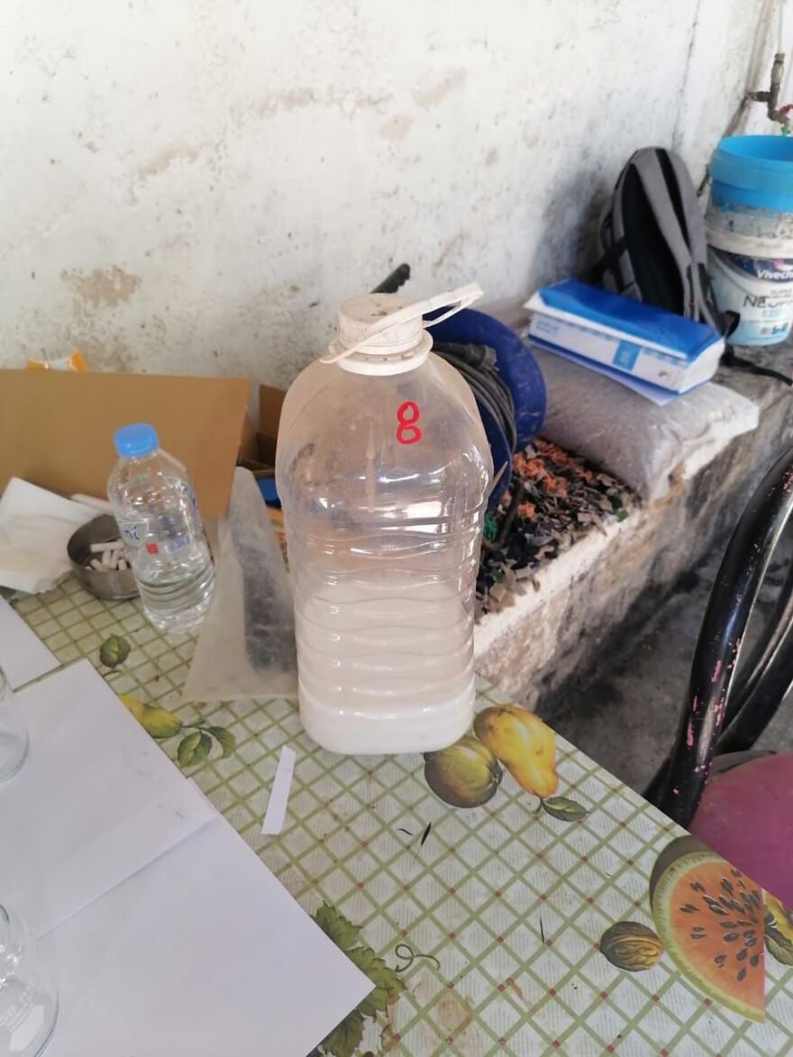 ΣΔΟΕ: Εντόπισε παράνομο αποστακτήριο στο Ηράκλειο Κρήτης