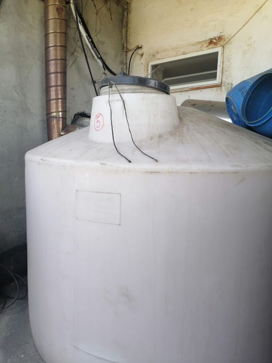 ΣΔΟΕ: Εντόπισε παράνομο αποστακτήριο στο Ηράκλειο Κρήτης