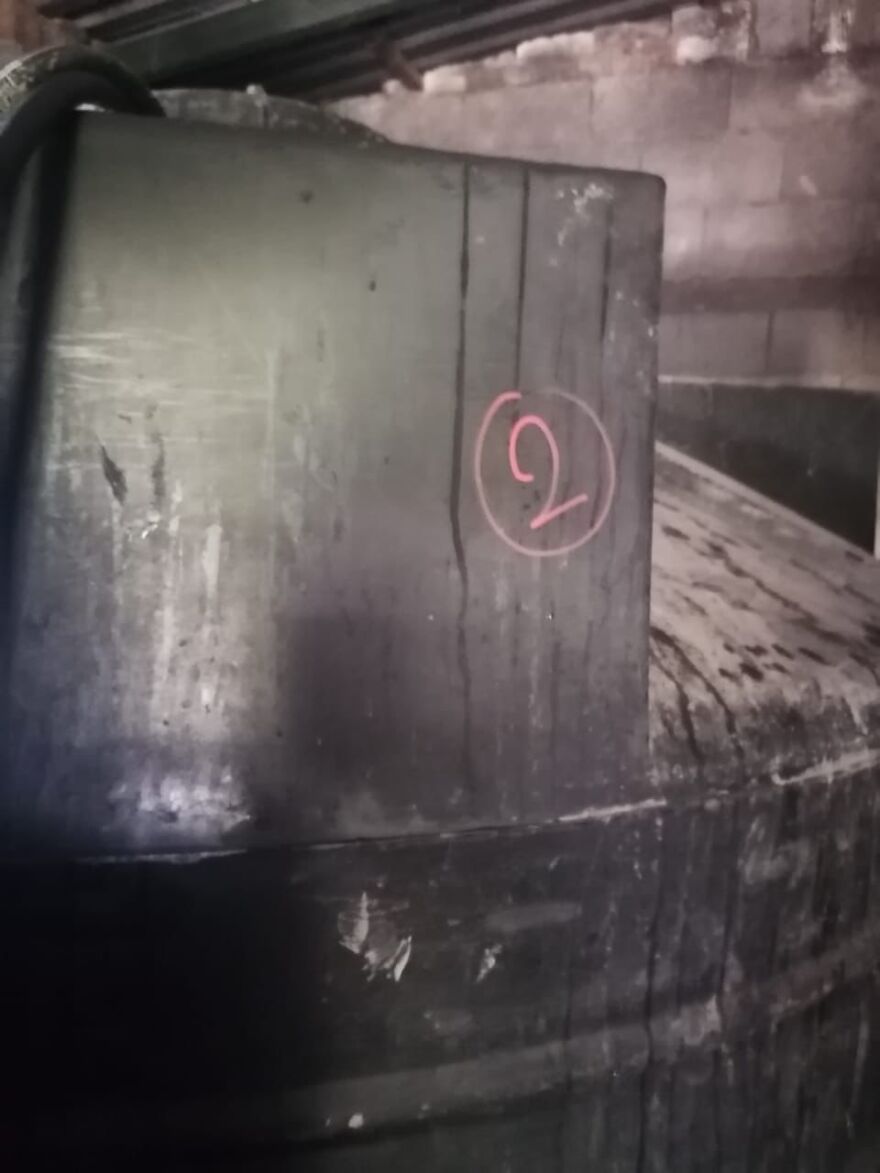 ΣΔΟΕ: Εντόπισε παράνομο αποστακτήριο στο Ηράκλειο Κρήτης