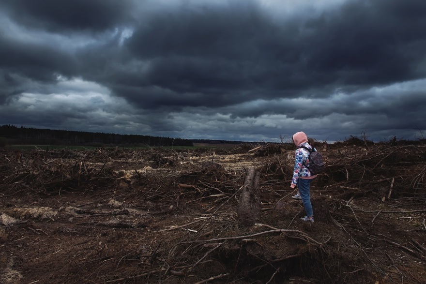 Αυτές είναι οι τρεις μεγαλύτερες απειλές για την ανθρωπότητα φέτος