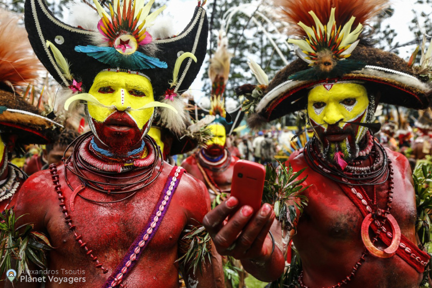 Πώς οι Planet Voyagers μετατρέπουν τα ταξίδια σε αυθεντικές εμπειρίες