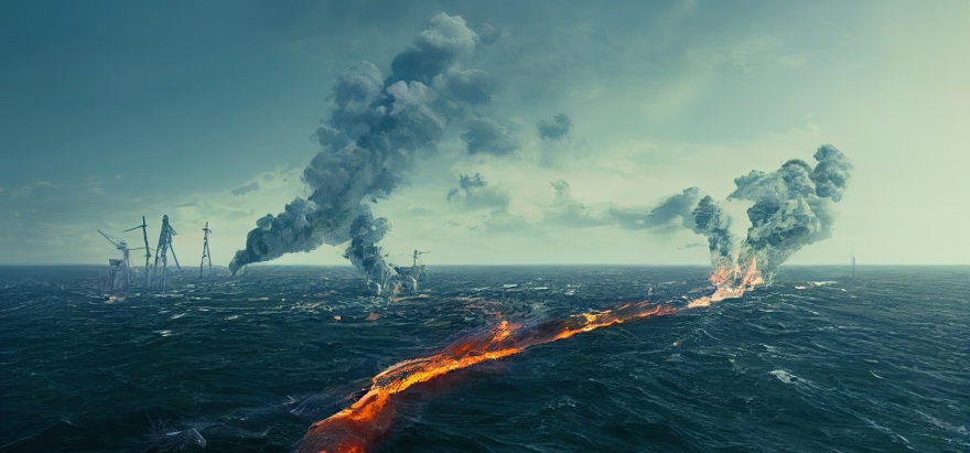 Αυτές είναι οι τρεις μεγαλύτερες απειλές για την ανθρωπότητα φέτος