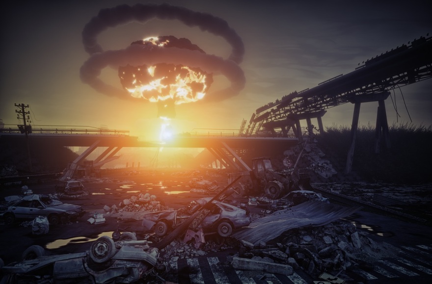 Αυτές είναι οι τρεις μεγαλύτερες απειλές για την ανθρωπότητα φέτος