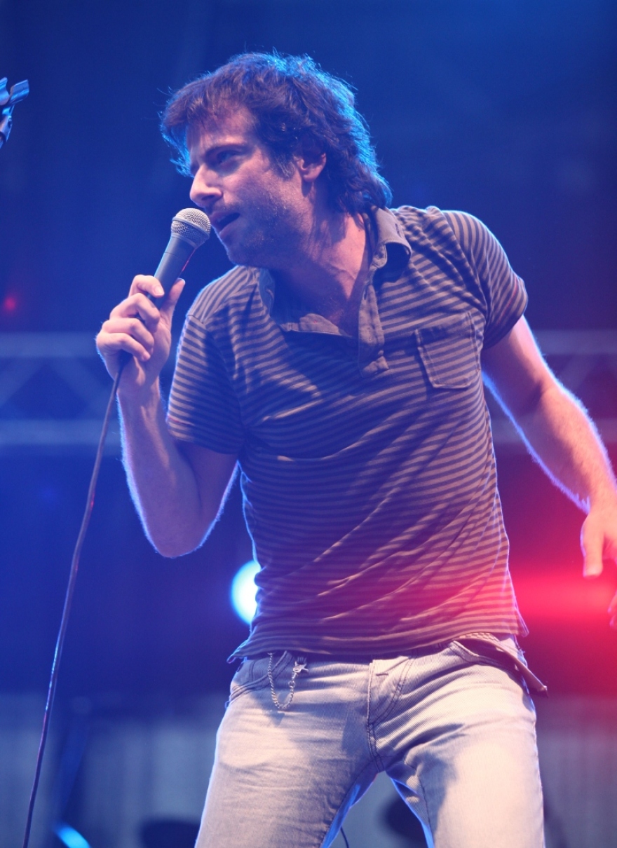 Σινέντ Ο' Κόνορ: Όταν είχε τραγουδήσει στην Αθήνα το 2009 - Δείτε βίντεο και φωτογραφίες