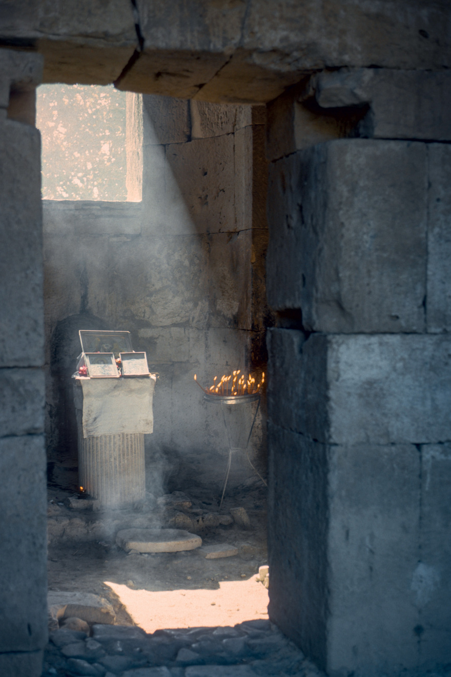 Έφη Κανελλοπούλου: Η Ελλάδα μέσα από 2.000 κλικ 