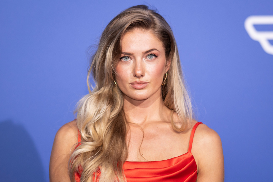 Η «πιο καυτή αθλήτρια του κόσμου» έφτασε τα 4,2 εκατομμύρια followers