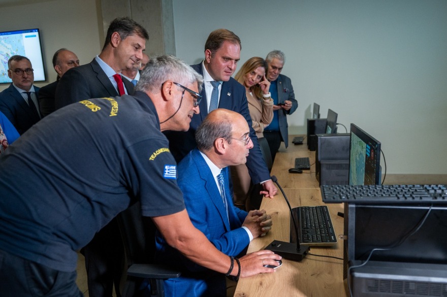 Χατζηδάκης: Το «αυτοκίνητο» της κυβέρνησης δεν έχει όπισθεν στο θέμα της φοροδιαφυγής