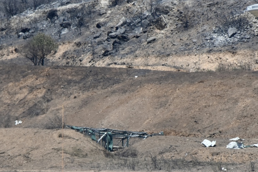 Εκρήξεις στην Αγχίαλο: 100 μέτρα πριν θα είχε σταματήσει η πυρκαγιά, αν... - Σε ποια ερωτήματα δεν απαντά το πόρισμα