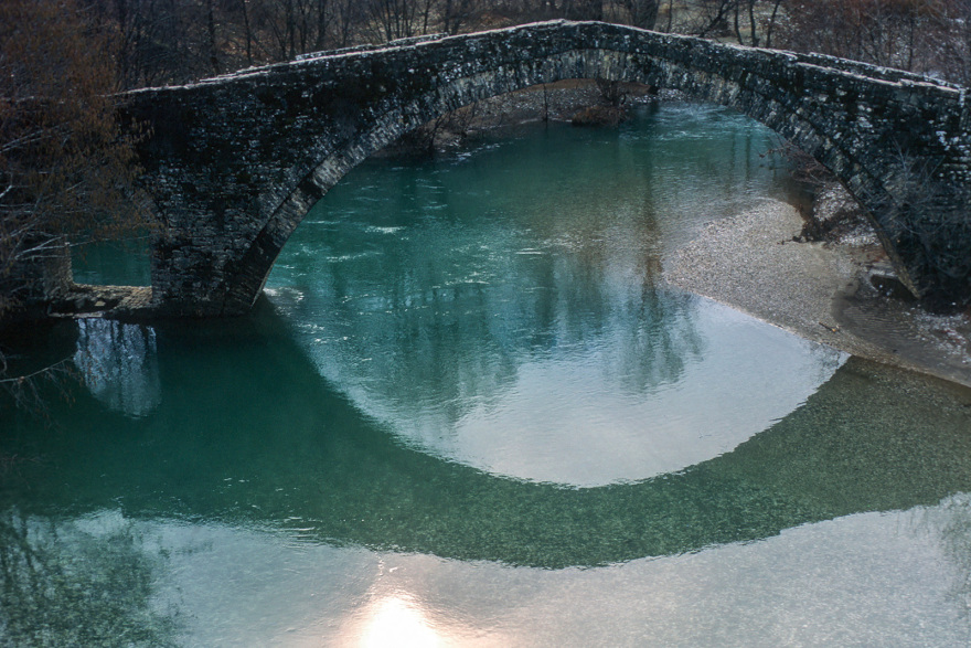 Έφη Κανελλοπούλου: Η Ελλάδα μέσα από 2.000 κλικ 