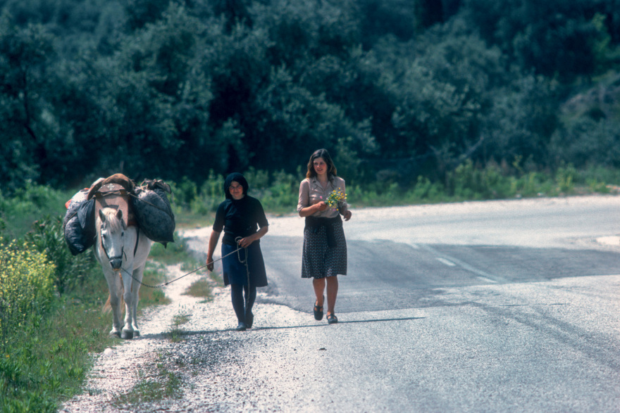Έφη Κανελλοπούλου: Η Ελλάδα μέσα από 2.000 κλικ 
