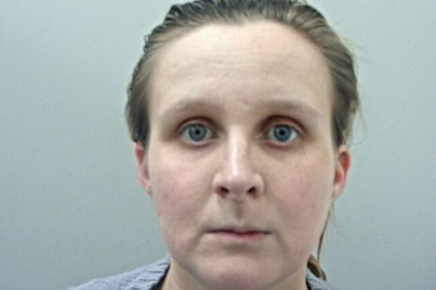 Βρετανία: Νεκρή στο κελί της βρέθηκε η μητέρα που είχε σκοτώσει με ψαλίδι το νεογέννητό της το 2017