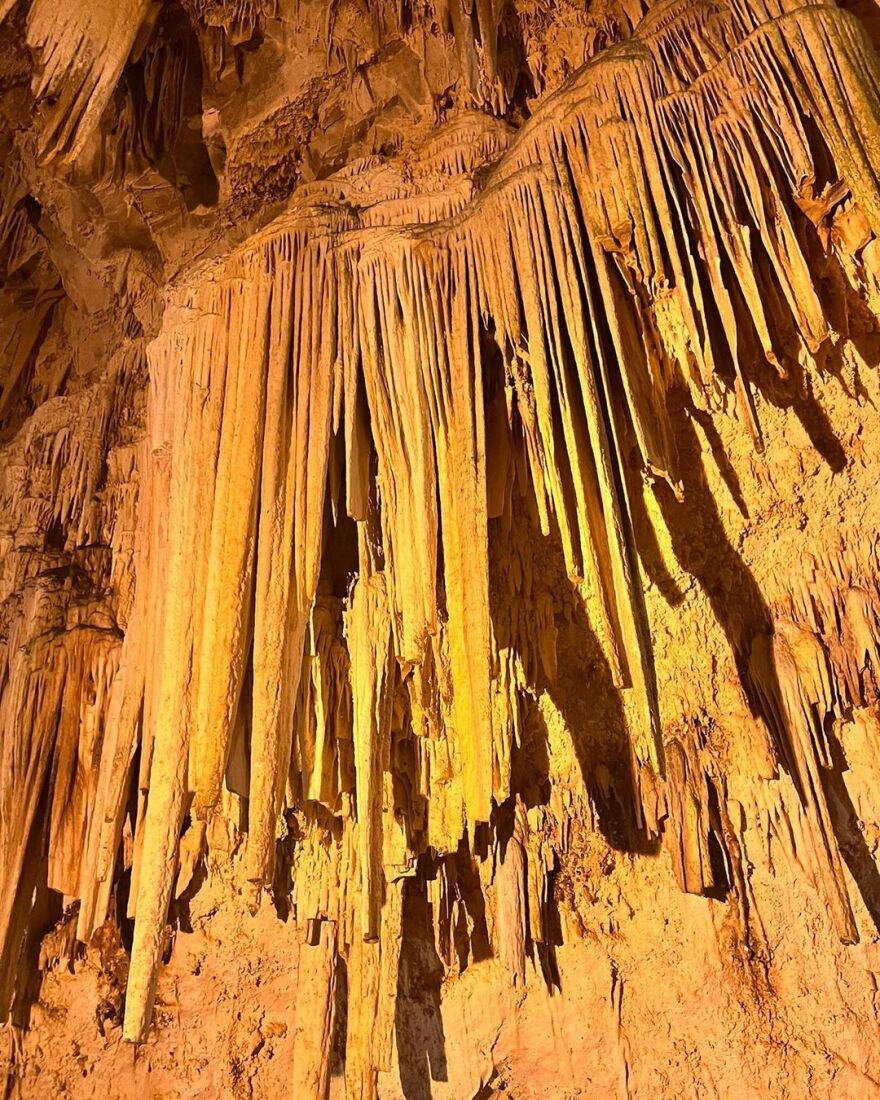 Σάσα Μπάρον Κοέν: Ο «Μπόρατ» ενθουσιάστηκε με την Ελλάδα - Οι φωτογραφίες από την Αντίπαρο