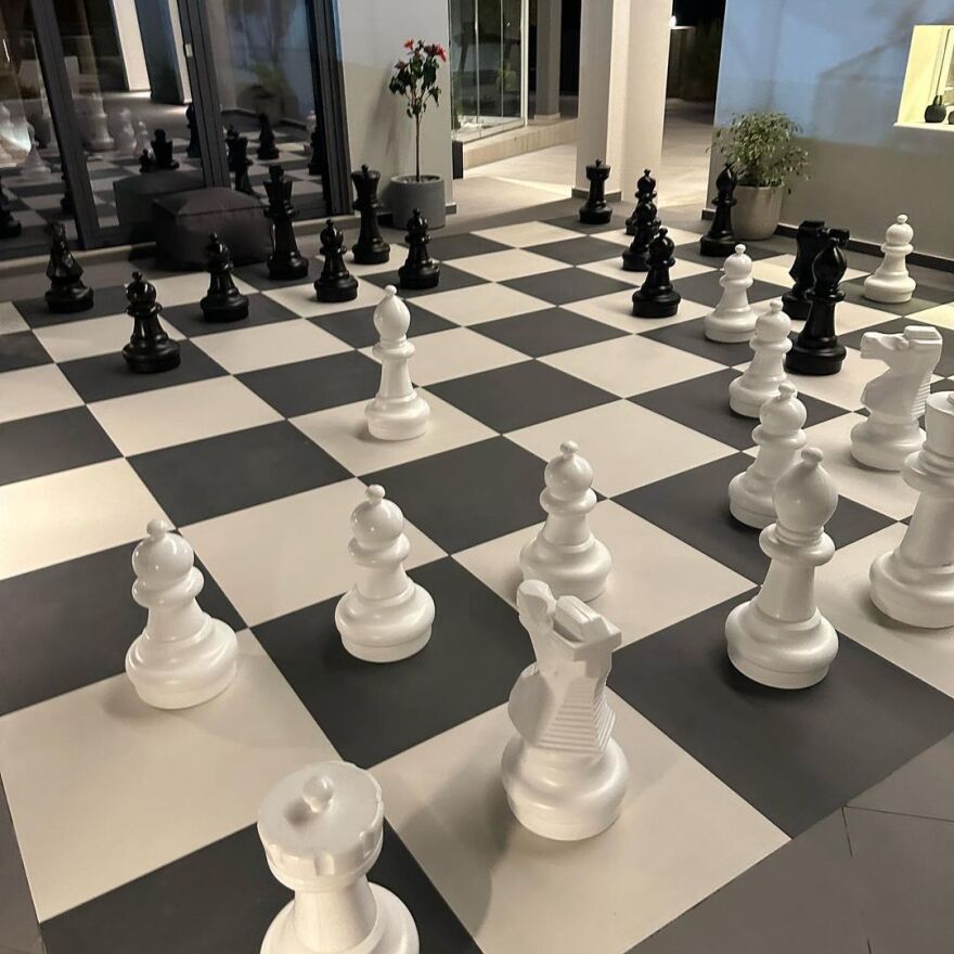 Δέσποινα Βανδή: Το φωτογραφικό άλμπουμ από τις διακοπές της στην Κρήτη