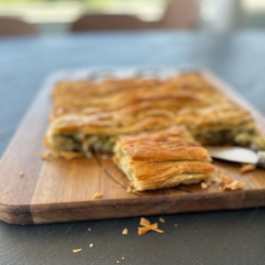 Δέσποινα Βανδή: Το φωτογραφικό άλμπουμ από τις διακοπές της στην Κρήτη