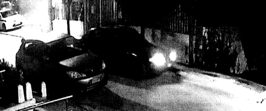 Τεκτονική Στοά: Ο βομβιστής είχε πυροκροτητές κεράκια από... τούρτες και έβαζε βόμβες για να μην χαθεί εθνική κυριαρχία στη Χάγη