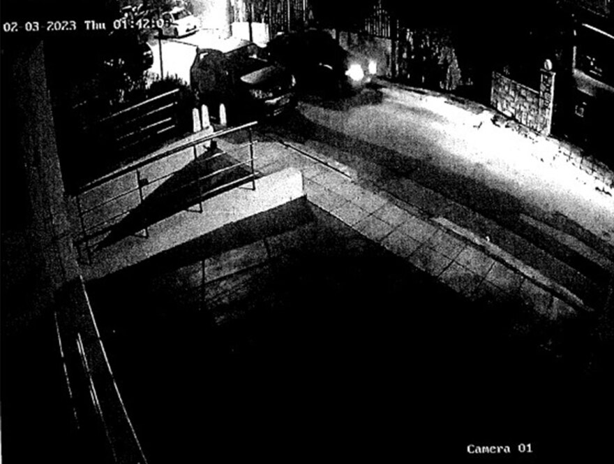 Τεκτονική Στοά: Ο βομβιστής είχε πυροκροτητές κεράκια από... τούρτες και έβαζε βόμβες για να μην χαθεί εθνική κυριαρχία στη Χάγη