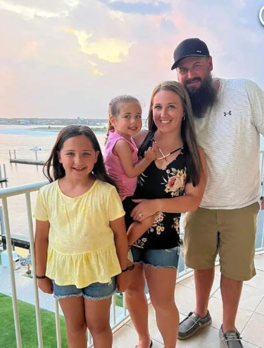 ΗΠΑ: Πέθανε 35χρονη μητέρα δύο παιδιών στην Ιντιάνα μετά από υπερβολική κατανάλωση νερού