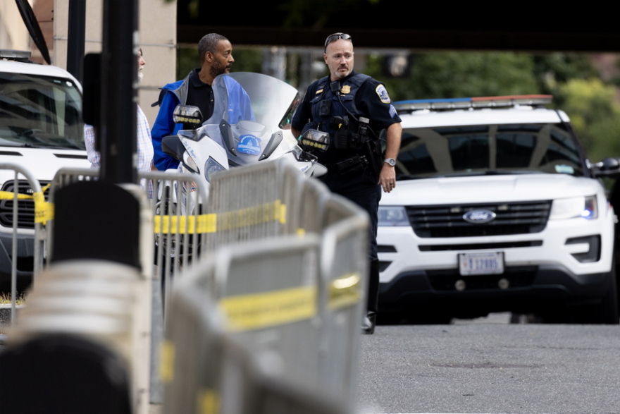 Ντόναλντ Τραμπ: «Είμαι αθώος» δήλωσε στις κατηγορίες για συνωμοσία - Στις 28 Αυγούστου η πρώτη ακρόαση