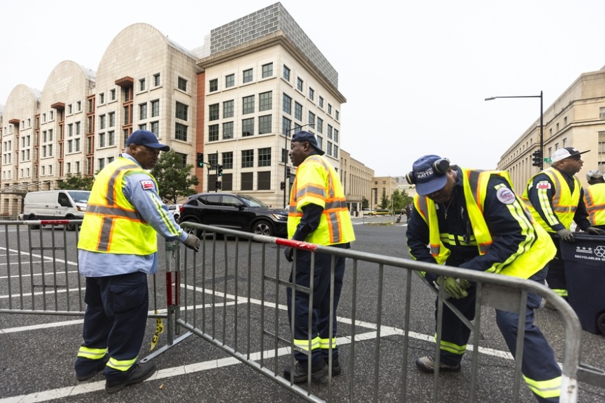 Ντόναλντ Τραμπ: «Είμαι αθώος» δήλωσε στις κατηγορίες για συνωμοσία - Στις 28 Αυγούστου η πρώτη ακρόαση