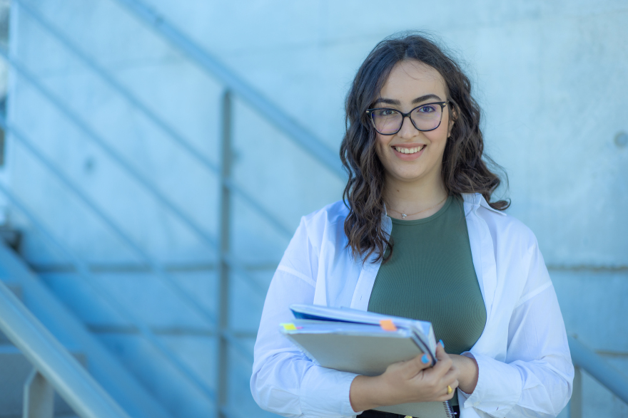 Πώς είναι να σπουδάζεις σε Πολυτεχνική Σχολή στην Κύπρο