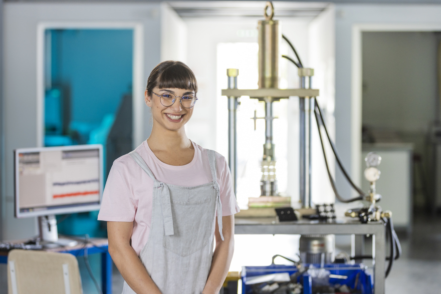 Πώς είναι να σπουδάζεις σε Πολυτεχνική Σχολή στην Κύπρο