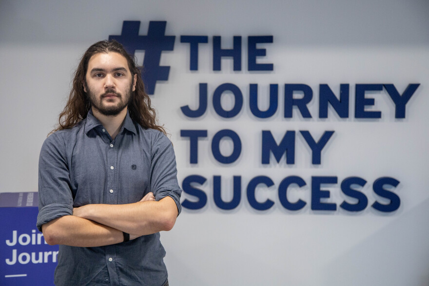 Πώς είναι να σπουδάζεις σε Πολυτεχνική Σχολή στην Κύπρο