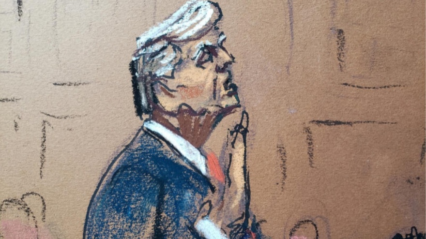 Τραμπ: Δήλωσε αθώος για τον ρόλο του στην εισβολή στο Καπιτώλιο - Οι κατηγορίες και οι ποινές που αντιμετωπίζει