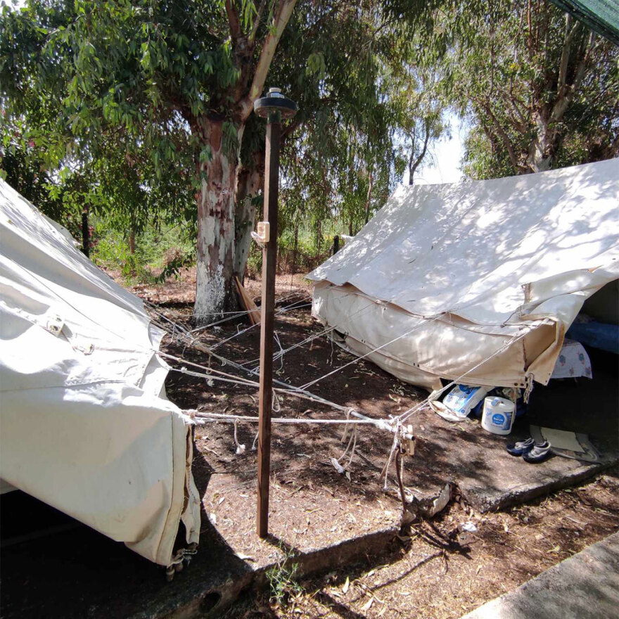 Αμφιλοχία: Υψηλή επικινδυνότητα και ελλείψεις - Τι έδειξαν οι έλεγχοι μετά τις καταγγελίες στο protothema για την κατασκήνωση με παιδιά ΑμΕΑ