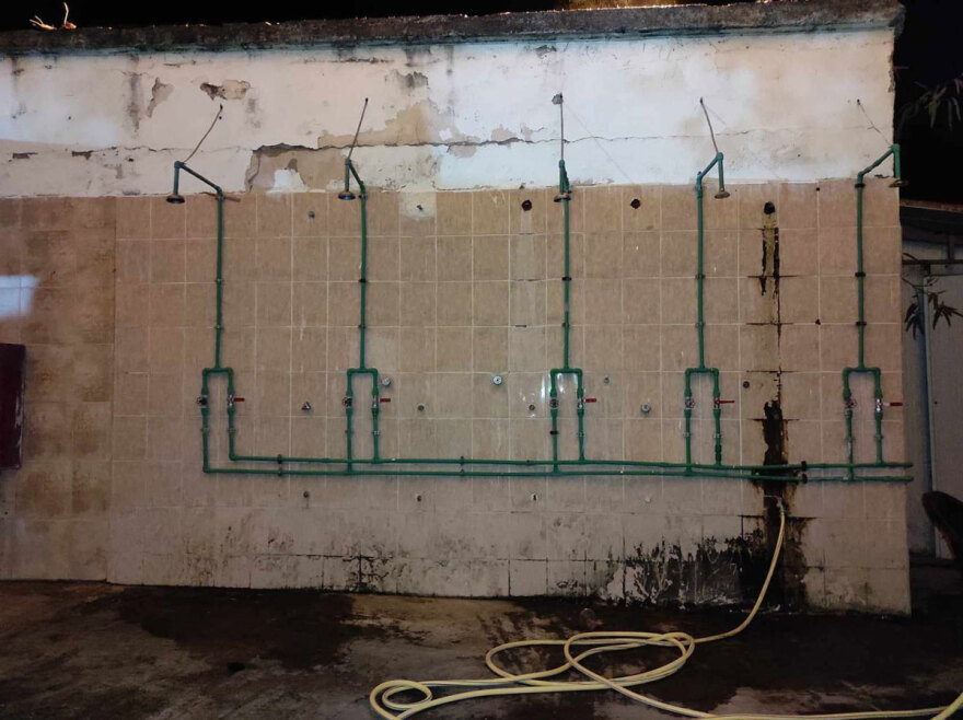 Αμφιλοχία: Υψηλή επικινδυνότητα και ελλείψεις - Τι έδειξαν οι έλεγχοι μετά τις καταγγελίες στο protothema για την κατασκήνωση με παιδιά ΑμΕΑ