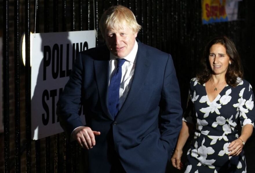 Όταν οι ηγέτες κρατών χωρίζουν - Από τον Σαρκοζί και τη Μαρίν μέχρι τον... Τριντό!