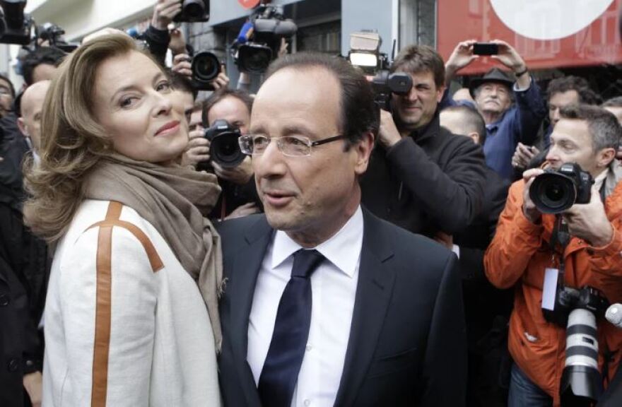 Όταν οι ηγέτες κρατών χωρίζουν - Από τον Σαρκοζί και τη Μαρίν μέχρι τον... Τριντό!