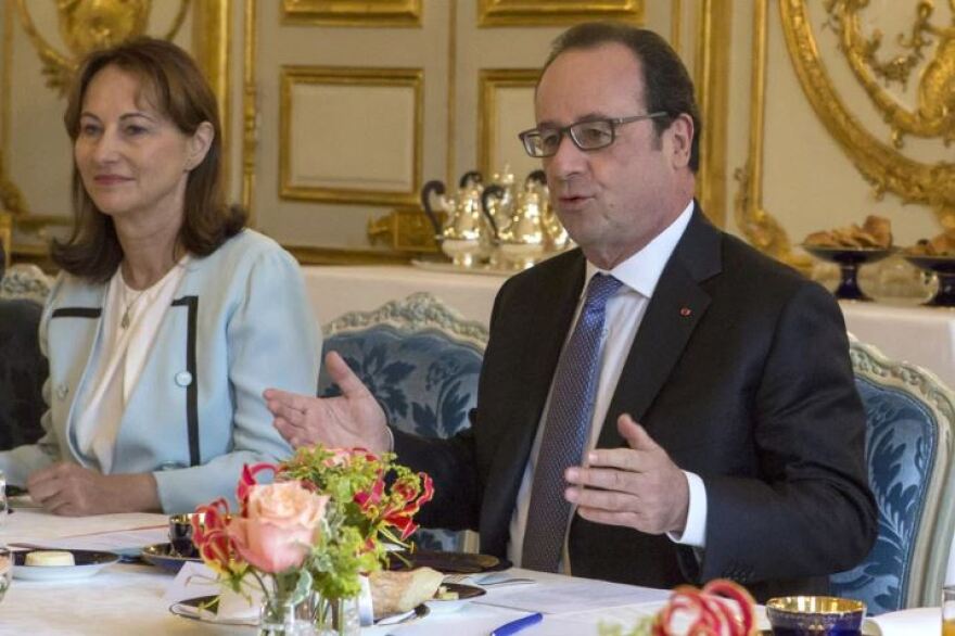 Όταν οι ηγέτες κρατών χωρίζουν - Από τον Σαρκοζί και τη Μαρίν μέχρι τον... Τριντό!