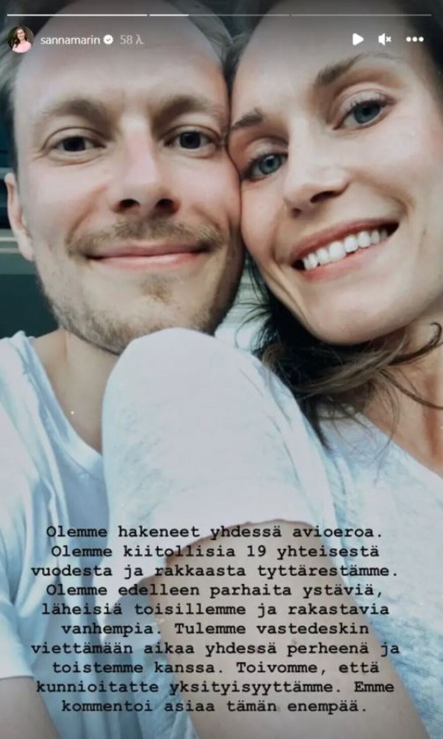 Όταν οι ηγέτες κρατών χωρίζουν - Από τον Σαρκοζί και τη Μαρίν μέχρι τον... Τριντό!